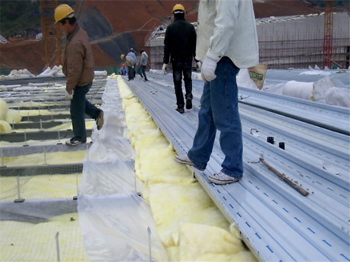 滨州网架钢结构工程有限公司