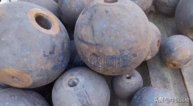 滨州钢网架螺栓球检测的重要性